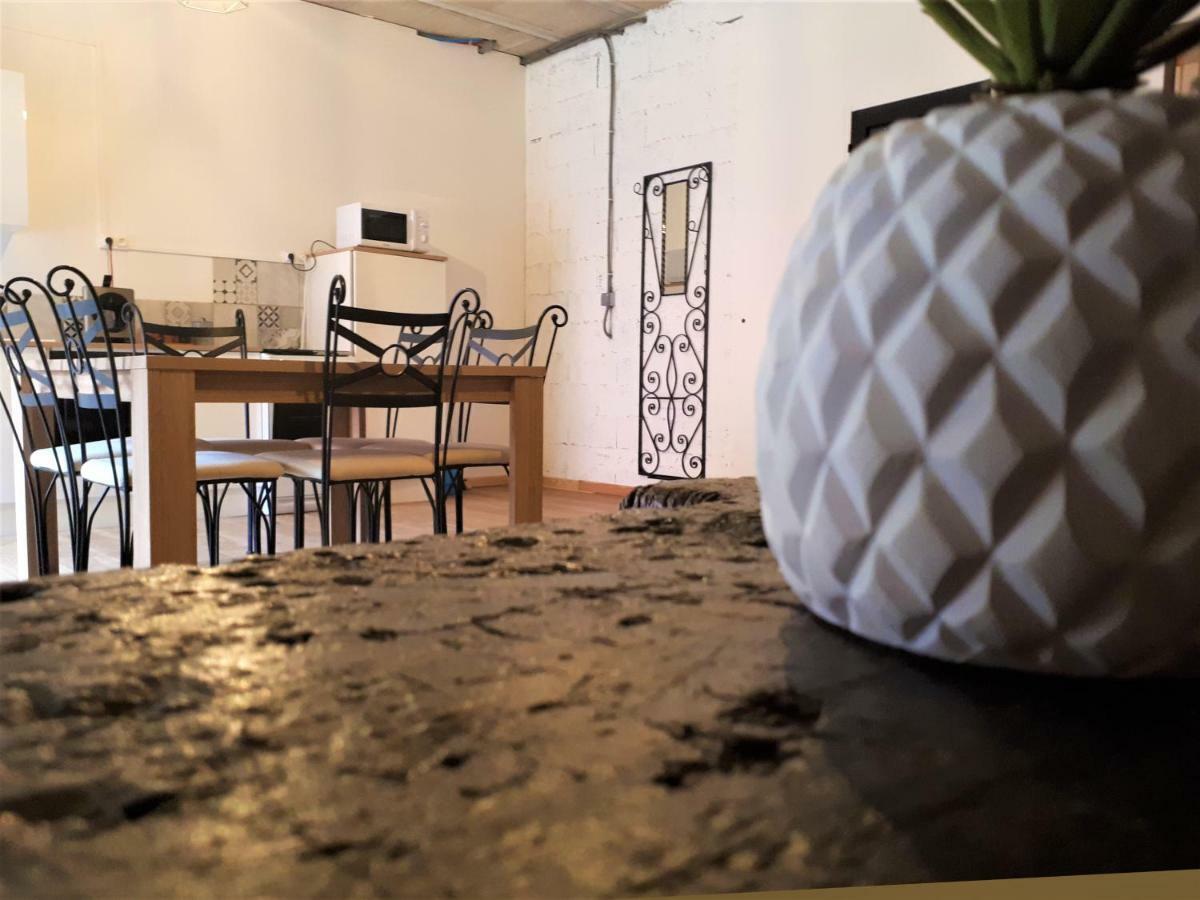 Resi'Danse Piscine Clim Wifi Centre Ville 5 Pers Lézignan-Corbières Eksteriør billede